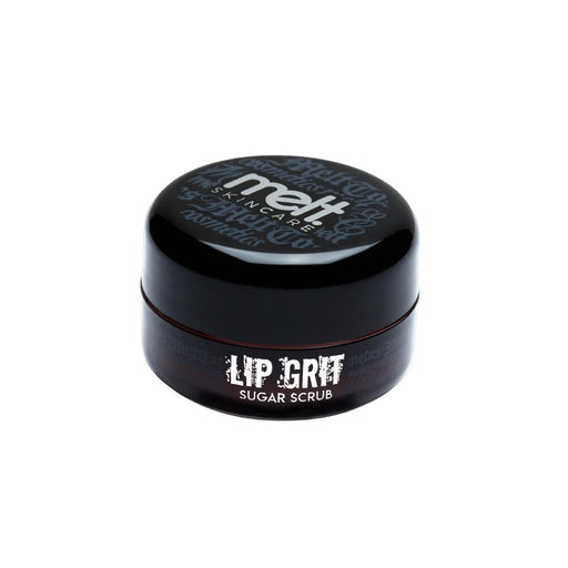 Melt Cosmetics Lip Grit Sugar Scrub jar