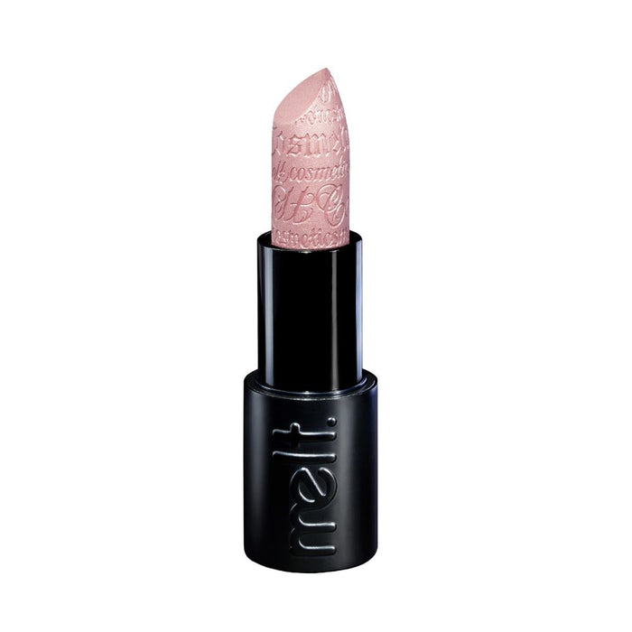 Melt Cosmetics Ultra-Matte Lipstick Ghosted