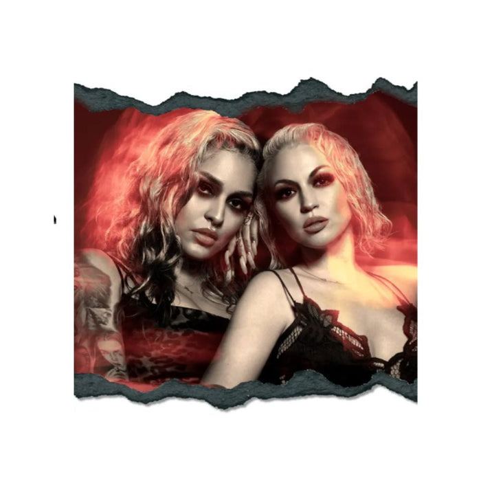 Melt Cosmetics Dark Matter Palette Creators