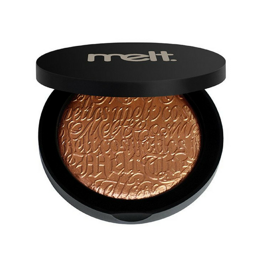 Melt Cosmetics Highlight/Bronzer Nova
