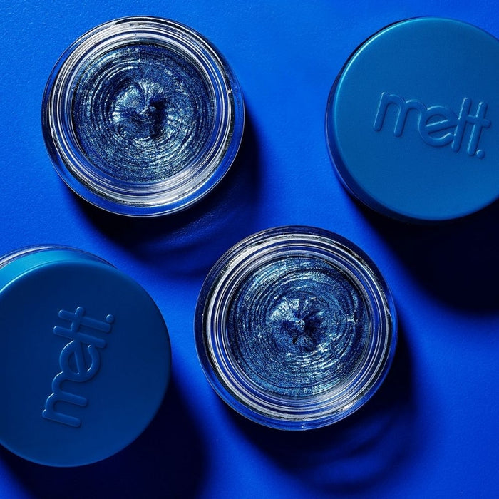 Melt Cosmetics Reflect Gel Liner Steel Stylized 1