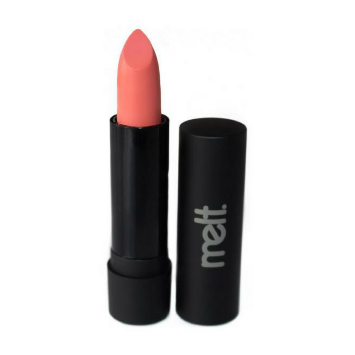 Melt Cosmetics Ultra-Matte Lipstick Summer!
