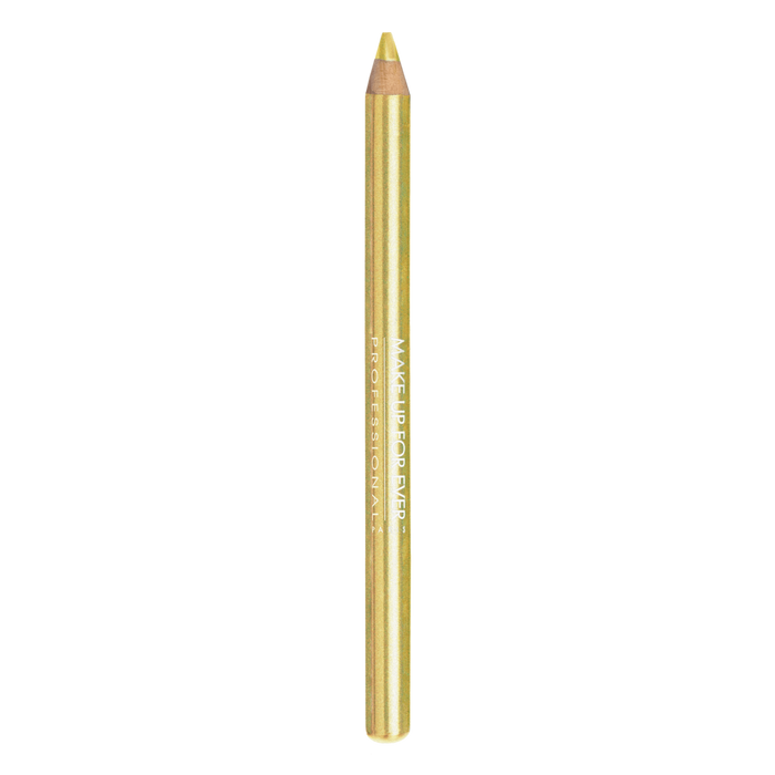 Make Up For Ever Kohl Pencil 7K Metal Gold
