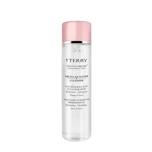 By Terry Cellularose Micellar Water Cleanser Hydrating & Clarifying Cleansing Water