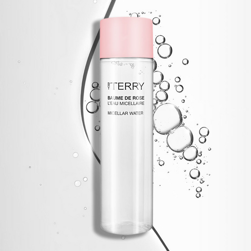By Terry Baume De Rose Micellar Water