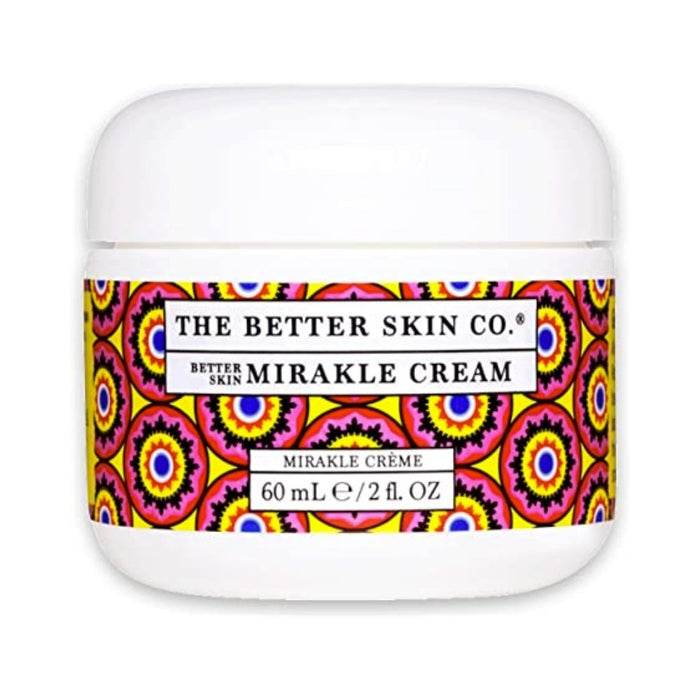 Better Skin Mirakle Cream 1.7oz