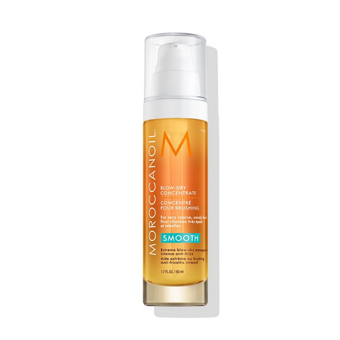 MoroccanOil Blow-Dry Concentrate