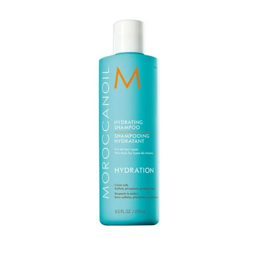 MoroccanOil Hydrating Shampoo 8.5oz