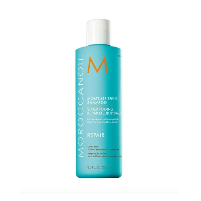 Shampoo - MoroccanOil Moisture Repair 8.5oz