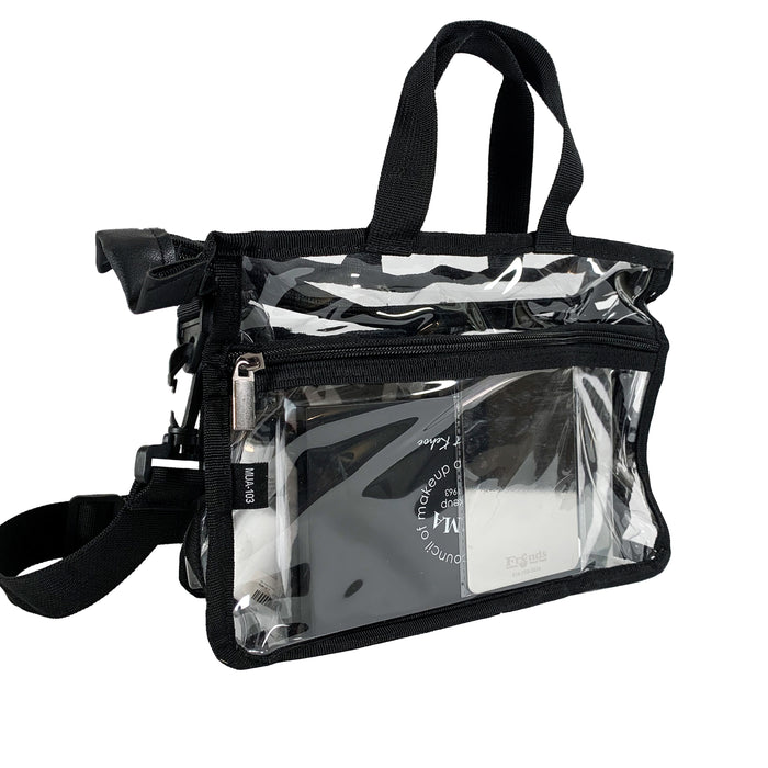 MUA Approved Set Bag - 103 — Frends Beauty