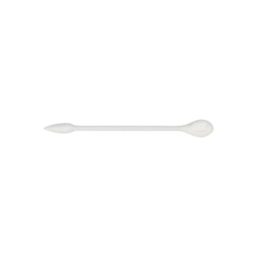 MUA Approved Precision Makeup Applicators Point & Paddle Cotton Swabs Single