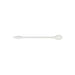 MUA Approved Precision Makeup Applicators Point & Paddle Cotton Swabs Single