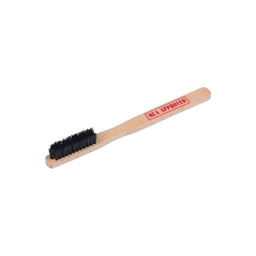 MUA Approved Wooden Tint Brush