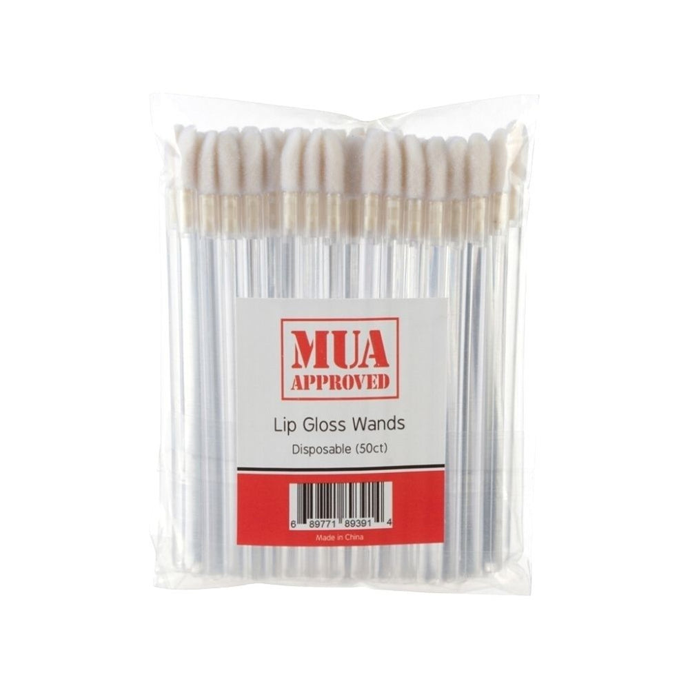 Disposable Applicators Lips — Frends Beauty