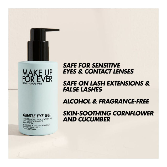 Make Up For Ever Gentle Eye Cream