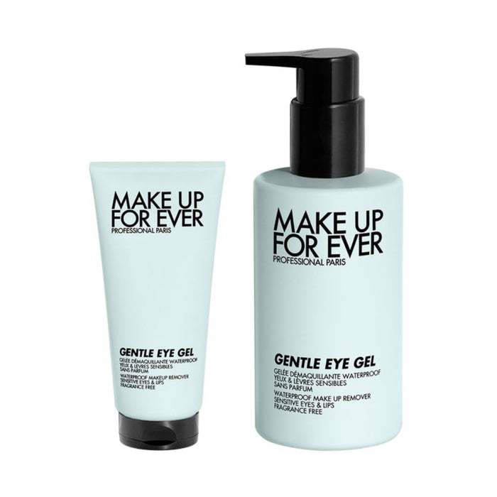 Make Up For Ever Gentle Eye Cream