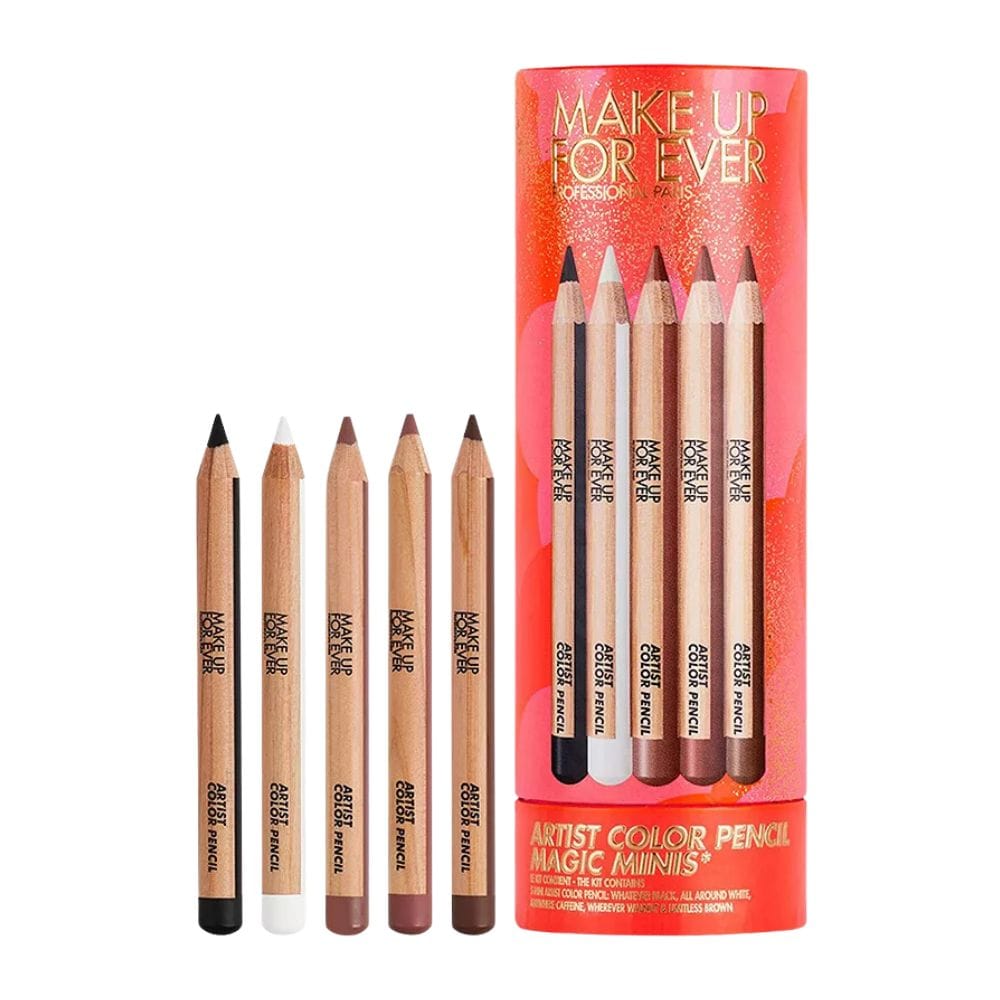 Make Up For Ever Artist Color Pencil Magic Minis — Frends Beauty