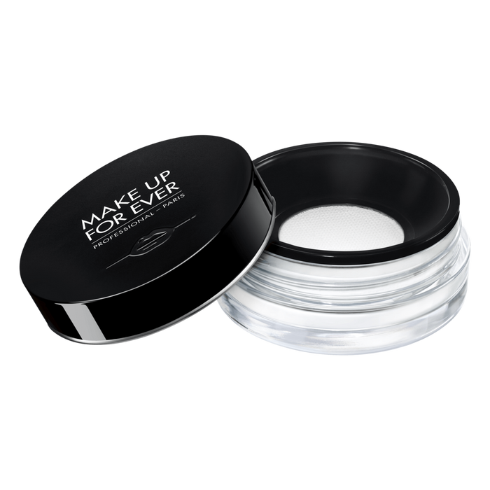 Make Up For Ever Ultra HD Loose Powder .14oz