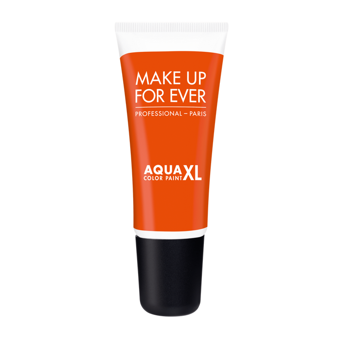 Unsung Makeup Heroes: Make Up For Ever Aqua XL Color Paint Shadow in L-54 -  Makeup and Beauty Blog