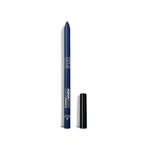 Make Up Forever Aqua Resist 8 Deep Sea Main