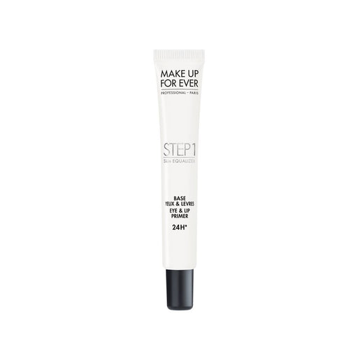Make Up For Ever Step 1 Skin Equalizer Eye & Lip Primer 10ml 