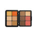 Make Up For Ever HD Skin Palette Harmony 2 Open