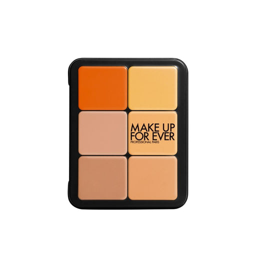 Make Up For Ever Ultra HD Pressed Powder — Frends Beauty