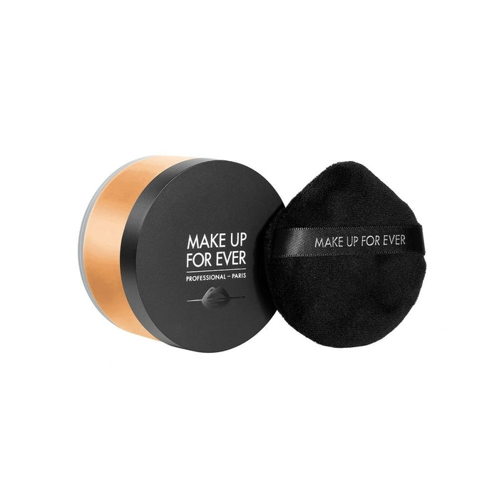 Make Up For Ever Ultra HD Setting Powder — Frends Beauty