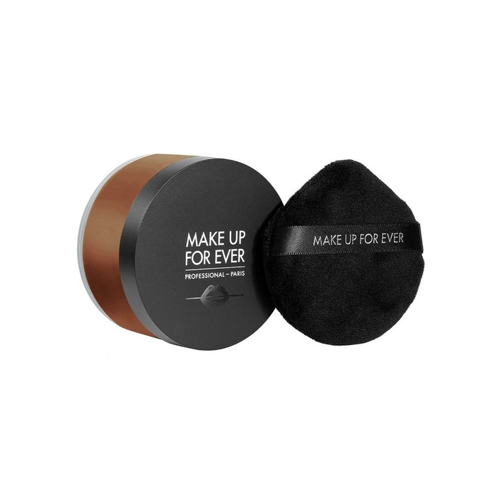 Make Up For Ever Ultra HD Setting Powder 6.0 Deep Neutral
