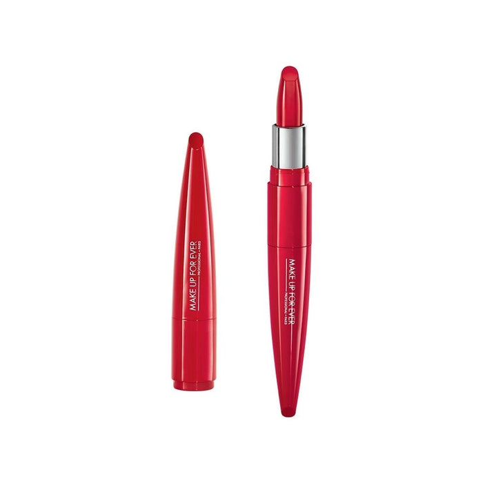 Make Up For Ever Rouge Artist Shine On Sculpting Lip Color 434 Blissful Cranberry