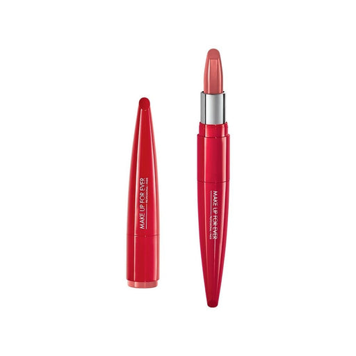 Make Up For Ever Rouge Artist Shine On Sculpting Lip Color 182 Jolly Blush