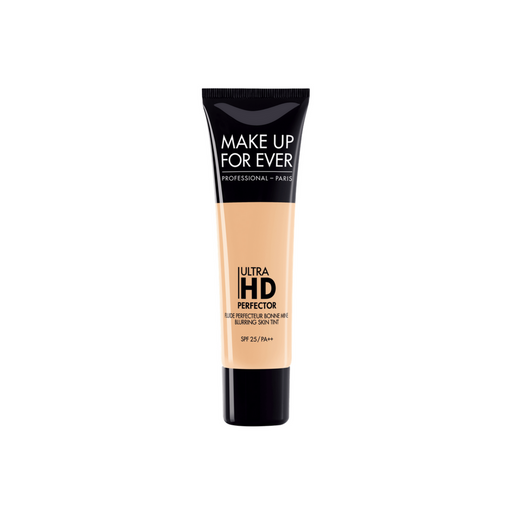 Make Up For Ever Ultra HD Perfector Blurring Skin Tint 03 Golden Vanilla