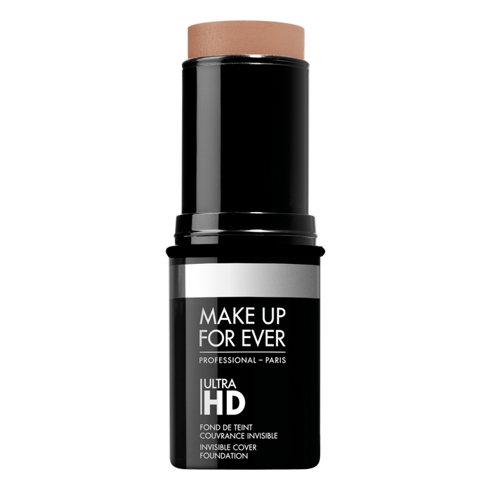 Make Up For Ever Ultra HD Stick Foundation 128 Y415 Almond