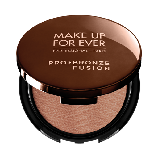 Make Up For Ever Pro Bronze Fusion 10M
