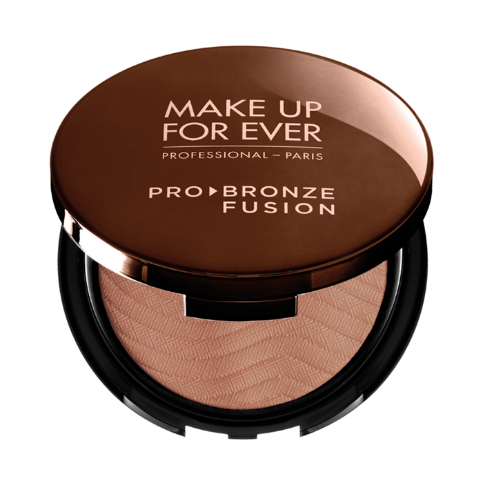 Make Up For Ever Pro > Bronze Fusion
