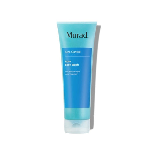 Murad Acne Control Acne Body Wash 