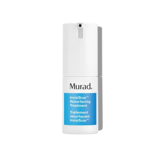 Murad Acne Control InvisiScar Resurfacing Treatment 0.5oz