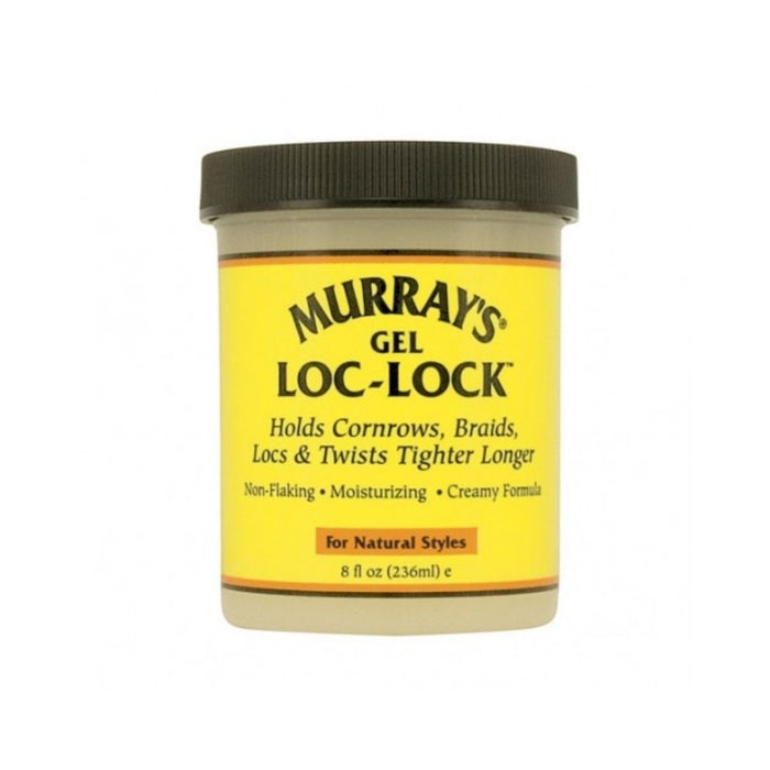 Murrays Gel Lock 