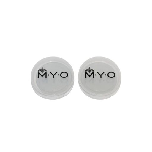 MYO Cosmetics Makeup Pods Large 2pack