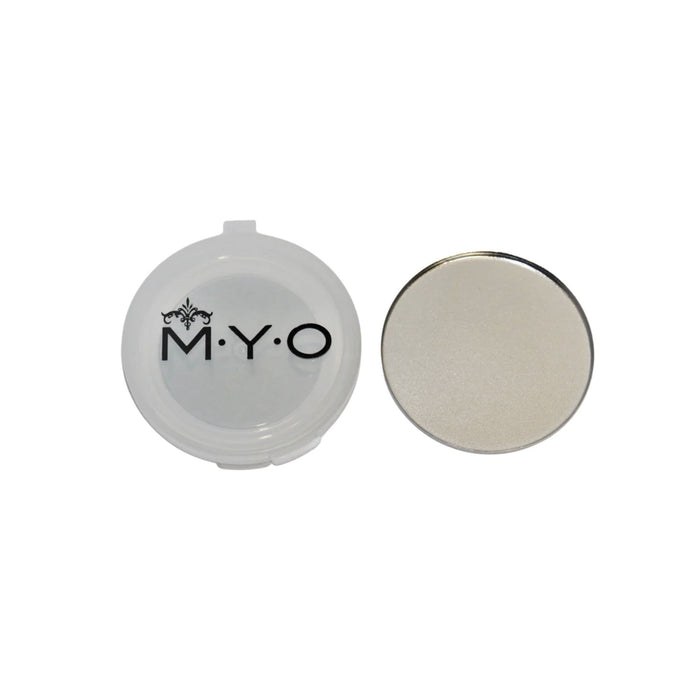 Myo Cosmetic Cases XXL Makeup Pod & Mixing Pan 6.2g 