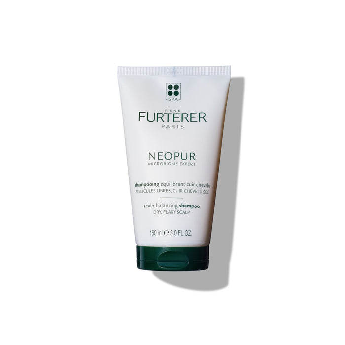 Rene Furterer NeoPur Microbiome Expert Shampoo 5oz Dry Flaky Scalp 