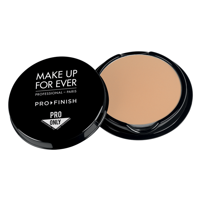 Make Up For Ever Pro Finish - Pro Version - 120 Neutral Ivory