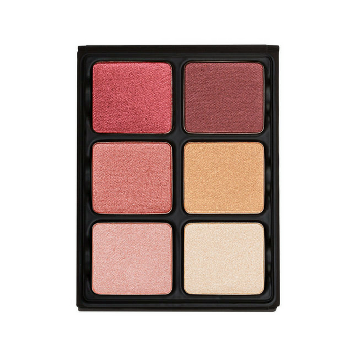 Viseart Theory Palette 05 Nuance