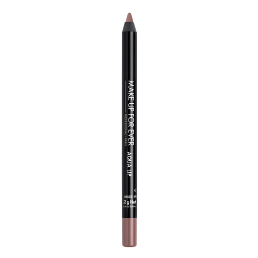 Make Up For Ever Aqua Lip 01C Nude Beige