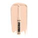 NYX Pro Fix Stick Concealer 1 pale with swatch