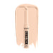 NYX Pro Fix Stick Concealer 2 fair with swatch