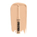 NYX Pro Fix Stick Concealer 5 vanilla with swatch