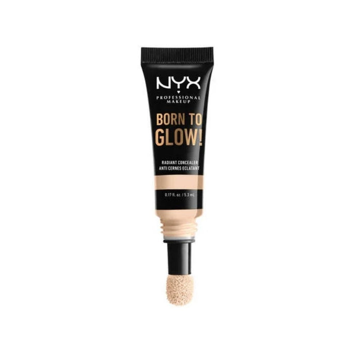 NYX Born To Glow Radiant Concealer Fair