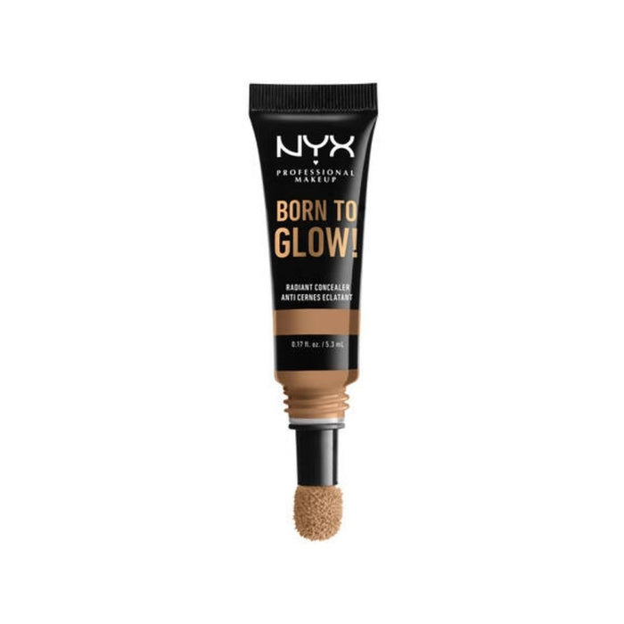 NYX Born To Glow Radiant Concealer Golden
