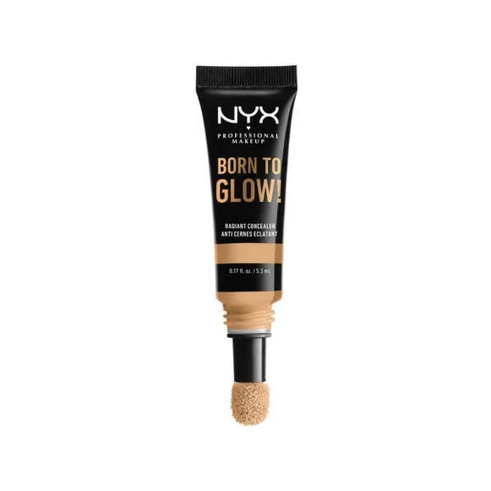 NYX Born To Glow Radiant Concealer True Beige